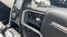 Land Rover Discovery Sport 2.0 D200 R-Dynamic HSE 5dr Auto [5 Seat] Diesel Station Wagon